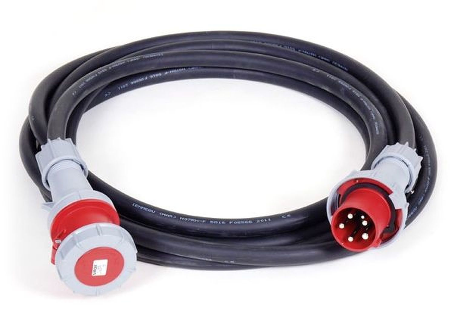 CEE 63 Verlängerungskabel 16mm